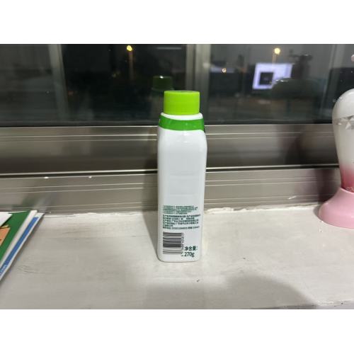 Eco-Friendly Washing Machine Detergent Bottle Shrink Sleeve Label