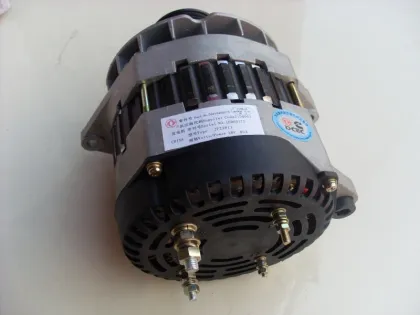 Lucas Alternator D5010480575 JFZ2811