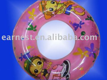 Inflatable Swimming Ring