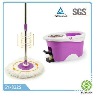 Three Devices safe home helper mop