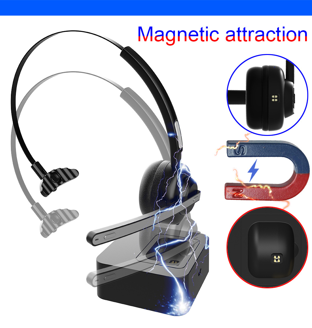 Micro Headset 11