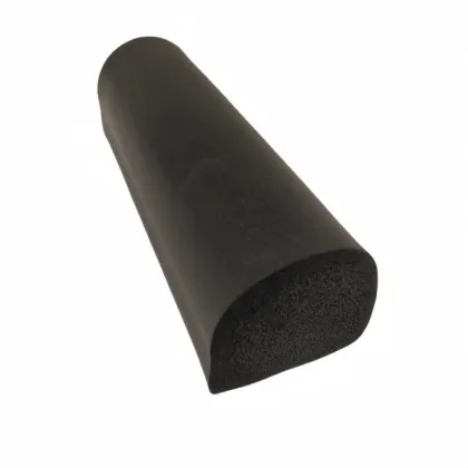 Rubber Under Garage Door