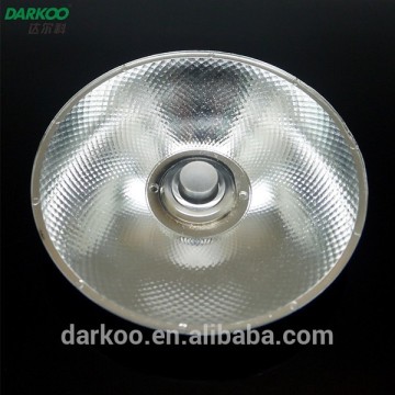 2015 Edison hot sale lighting accessories LED lens DK90624-JC-REF 24degree