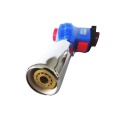 flame gun butane micro torch gas cutting torch