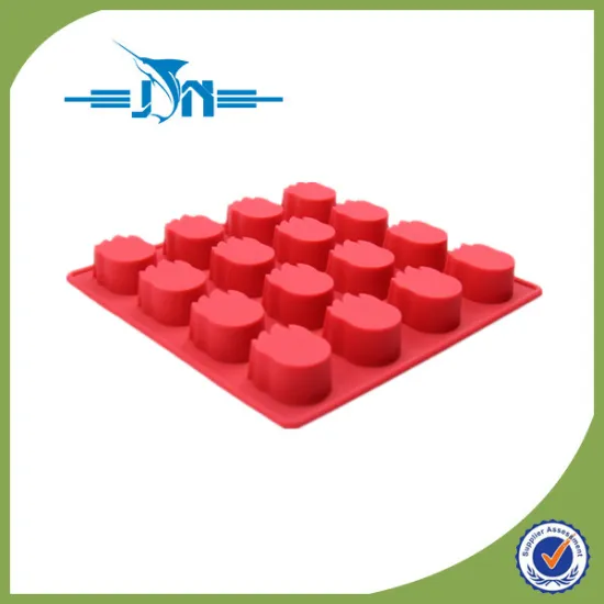 Multifunctional kitchenware silicone ice tray silicone ice cube