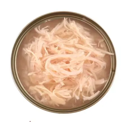 Wholesome Organic Cat Canned Diet