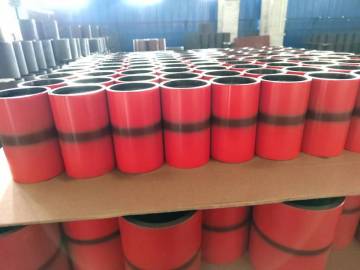 tubing coupling & casing coupling