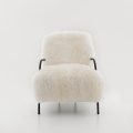 livingroom Comfortable wool chair