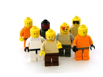 Multi Color LEGO Toy Printer for Sale