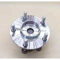 TK48-26-15X para 2017 Mazda CX-9 2WD WHEEL HUB