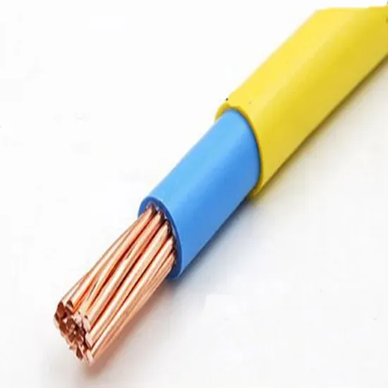 Eco-Friendly Copper Communication Cable