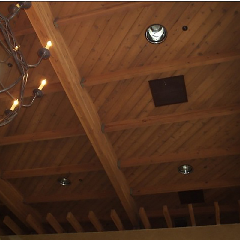 Led Replacement for High Pressure Sodium