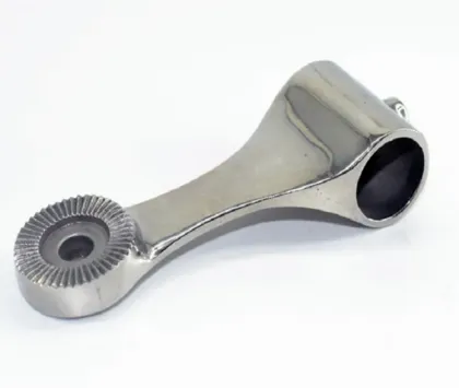 marine hardware precision investment casting parts