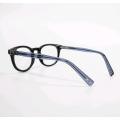 Mens Oval Petite Womens Cute Eye Glasses Frames