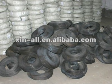 soft black annealed Low carbon steel wire
