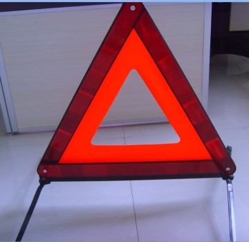 car reflex triangle mingda