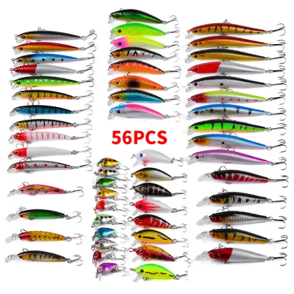 Deep Sea Fishing Lures: Mackerel, Marlin, Stickbait, Trout, Pencil Floaters, Vibrating Metals & Castings for Saltwater and Sea Fishing