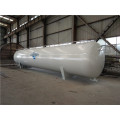 40cbm 20ton Aboveground Propane Tanks