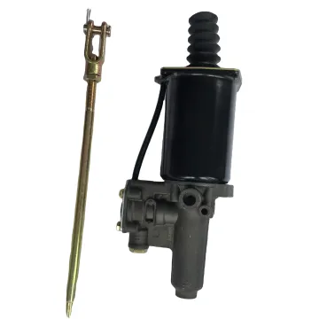 High Quality Clutch Booster Assembly F3000 - Hot Selling