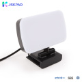 For Online Meeting Video cold white fill light