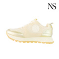 Des chaussures modernes avec un lift subtil et un confort durable