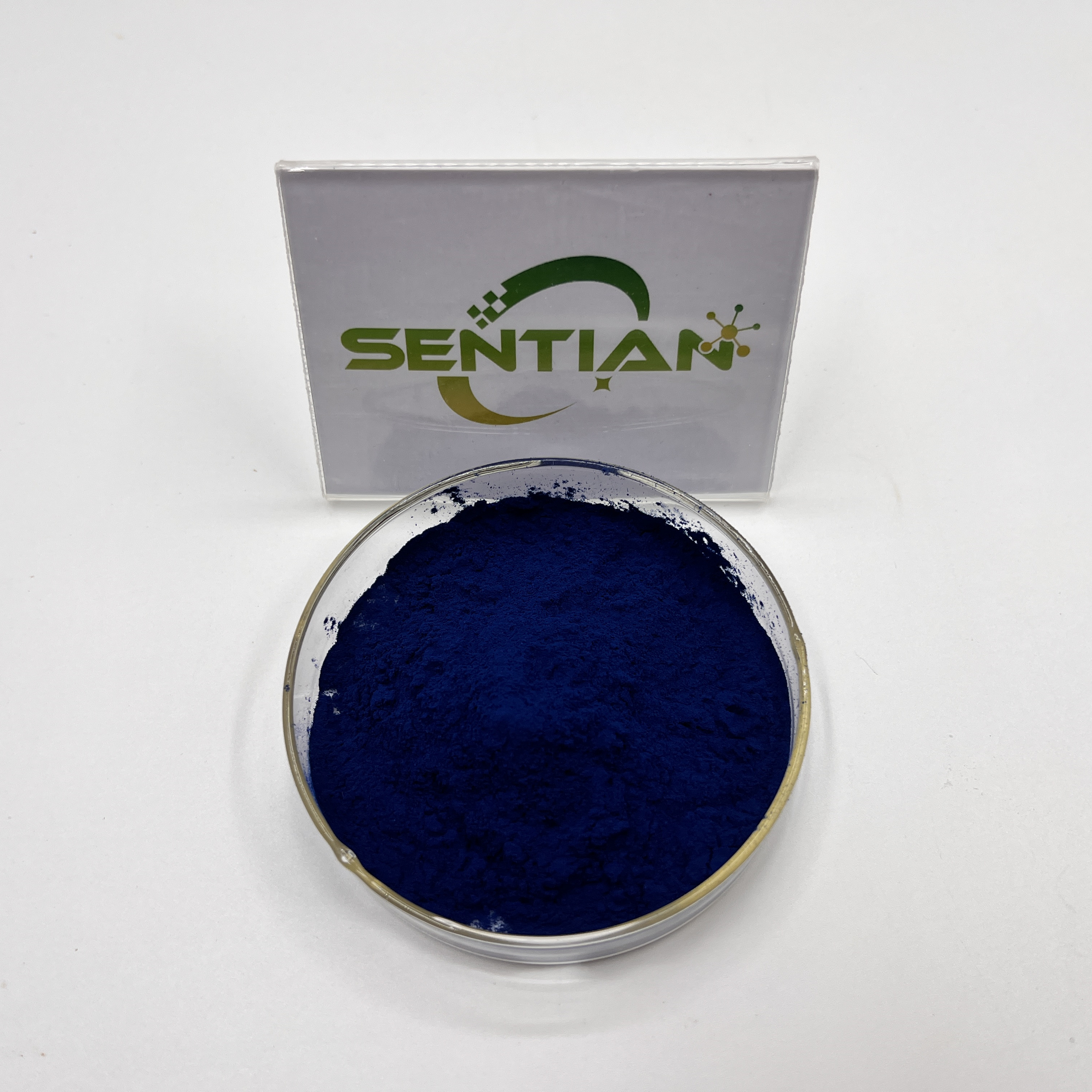 Natural phycocyanin from spirulina extract phycocyanin