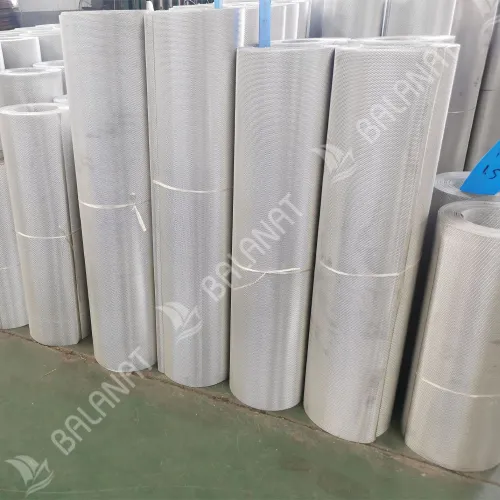 Expanded Metal Mesh Sheets, High Quality Expanded Metal Mesh Sheets on