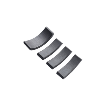 Y30bh Arc Ferrite Magnets For Sale