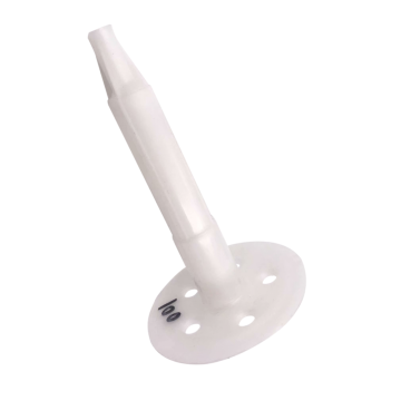 Perni isolanti da 100 mm per fissaggio fast