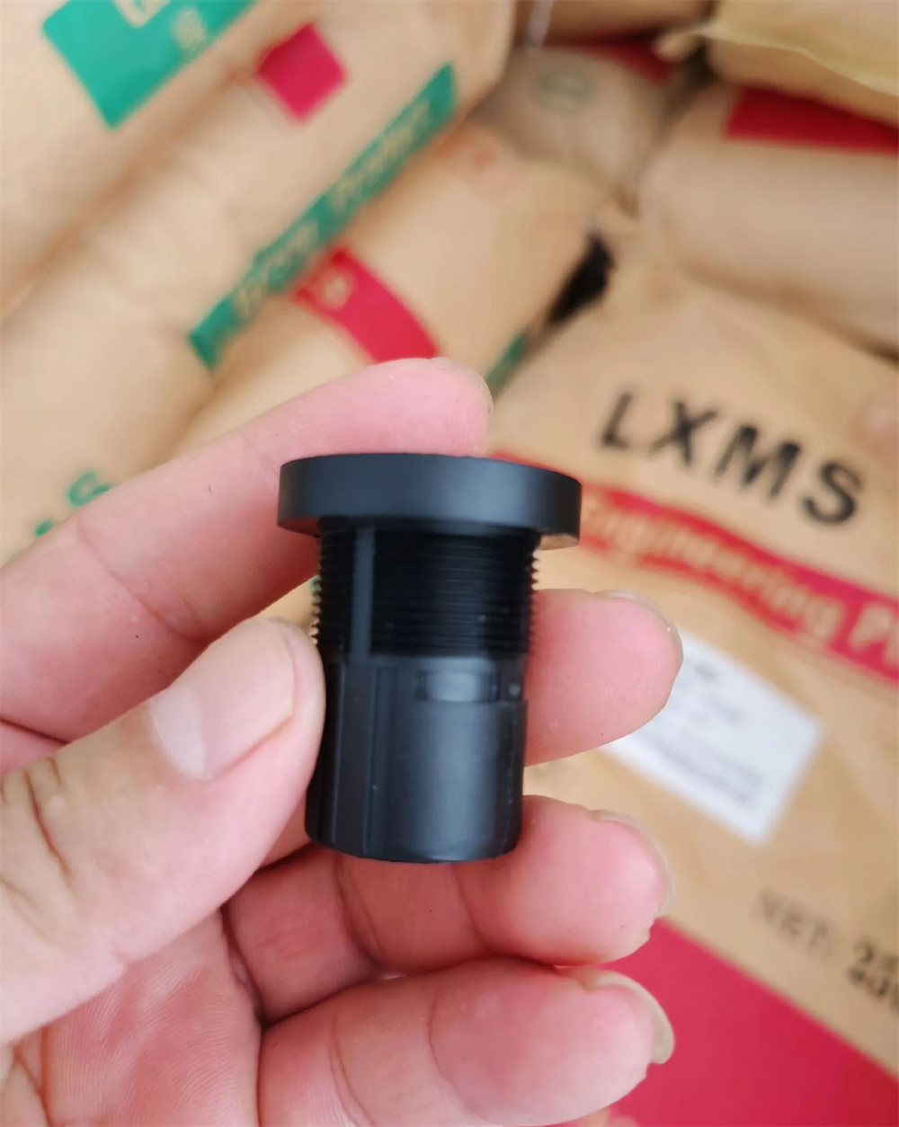 injection molding plastic top cover