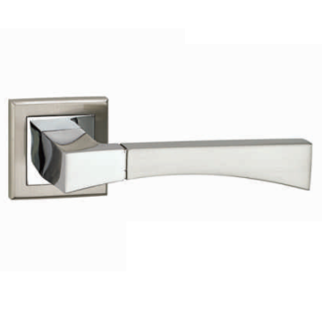 AZ22-342 SN/CP door handle for interior doors