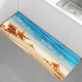 Non Slip Bath Rugs Sponge Foam for Bathroom
