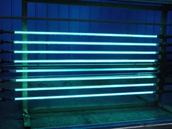 Trojan UV 3000 plus lamp