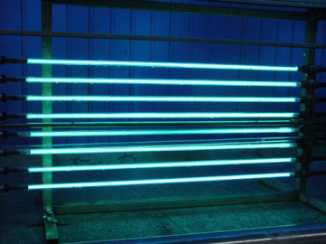 Trojan UV 3000 plus lampada