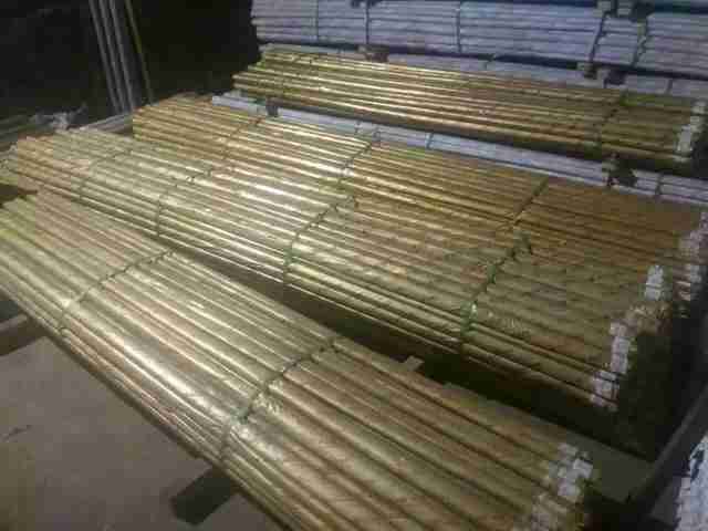 Special Trapezoidal Steel All Threaded Rods: M60, M55, M50, M48, And ...
