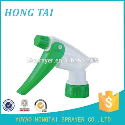 China Manufature PP trigger sprayer HT-B