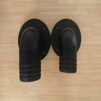 Rao Radiator and  Industrial Rubber Elbow