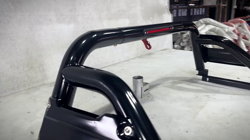 Pickup trucks Roll Bar