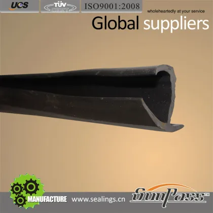 Good Sale Door Window Rubber Seal Strips