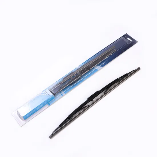 Universal Multi Silicone Windscreen Wiper Blades for Cars