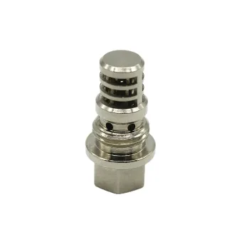 CNC Machining Hot Melt Glue Gun Repair Filter Assemblies Mesh Steel Parts" could be shortened to "CNC Machining Hot Melt Glue Gun Repair: Filter Assemblies & Mesh Steel Parts" but for a concise and SEO-friendly title, we might go with:

"Hot Melt Glue Gun