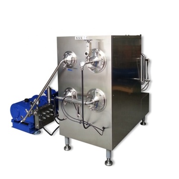 Automatic Ghee Clarifier Machine Price in China