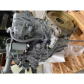 isuzu diesel engine 6WG1 assembly hitachi ZX650 excavators