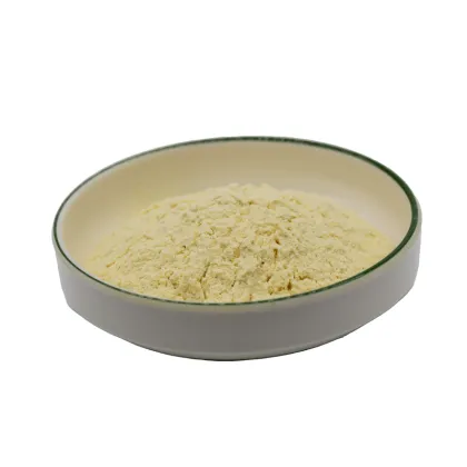 Freeze Dried Mango Powder