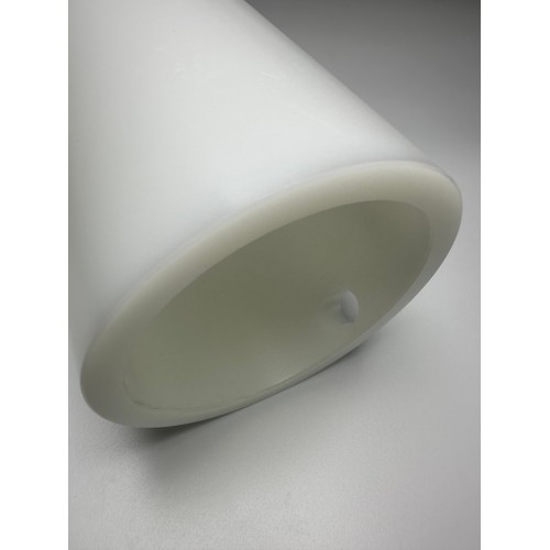 HDPE Machine Parts - Precision and Durability for CNC