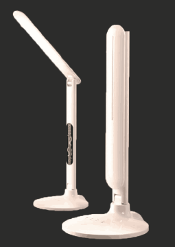 Lampada da tavolo a led 10w con calendario ICD