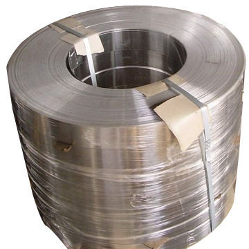 Aluminum Coils for EOE, Stock Tab, Beverage End and Lid, 0.03 to 0.40mm Thickness Range