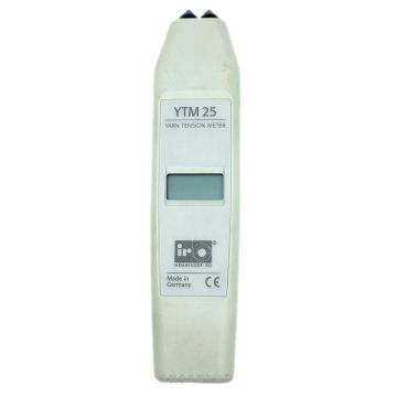 YTM25 high precision yarn tensiometer