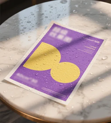 Photo Paper Photo Poster Printing