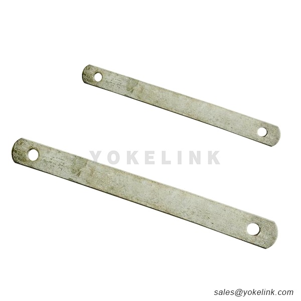 Soporte Transversal Plano Para La Utilidad Del Polo